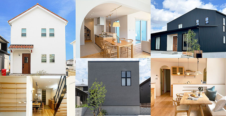 施工事例：60代・愛犬と穏やかに暮らす約28坪のお家 | 株式会社