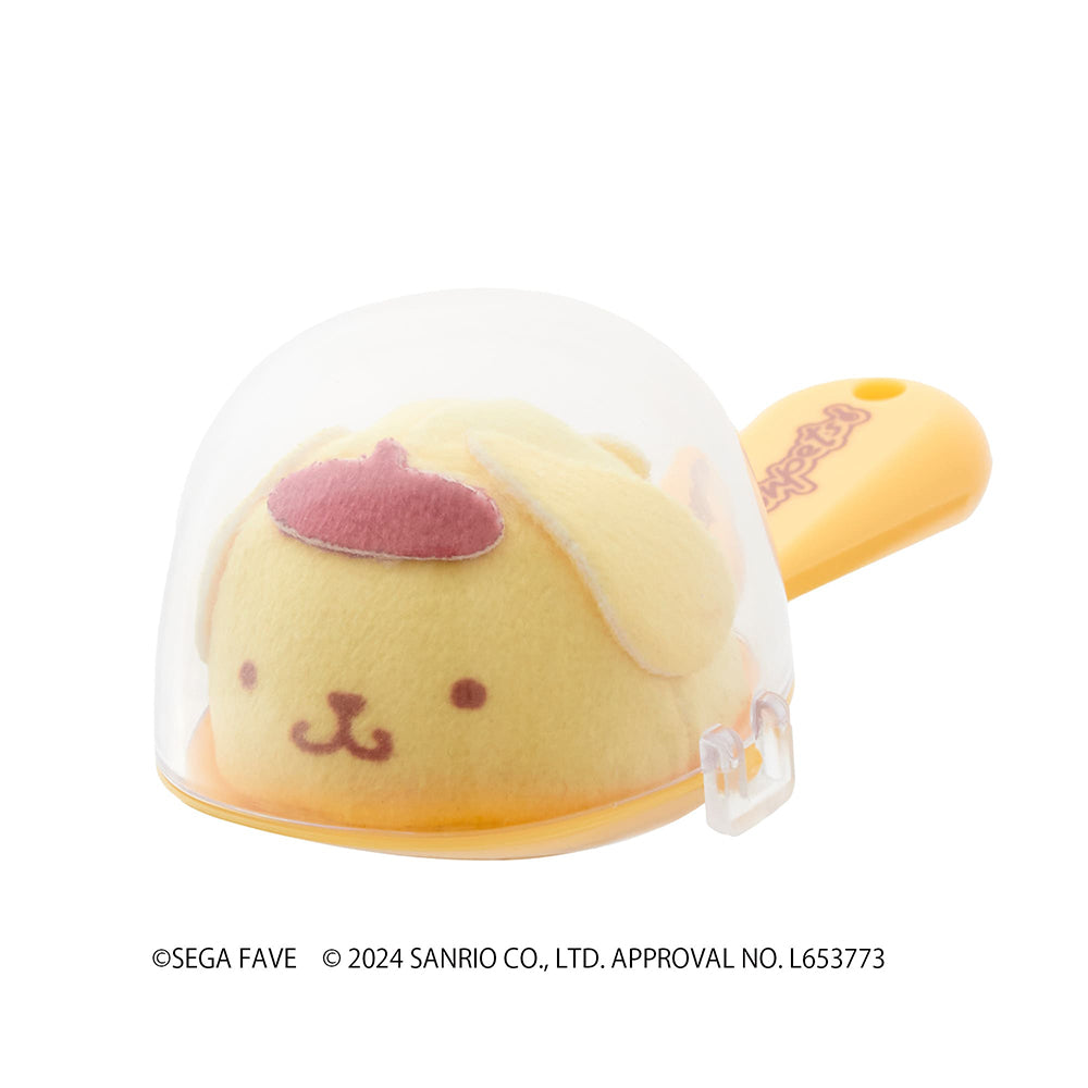 スプーンペット ポムポムプリン | セガ フェイブ ストア【公式