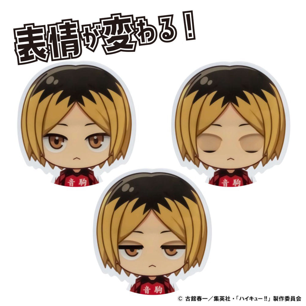 アクドール ハイキュー!! 孤爪 研磨 | セガ フェイブ ストア【公式