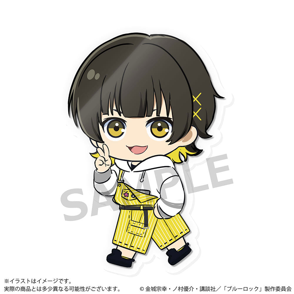 アクドール ランダム ブルーロック Vol.1（BOX購入） | セガ フェイブ