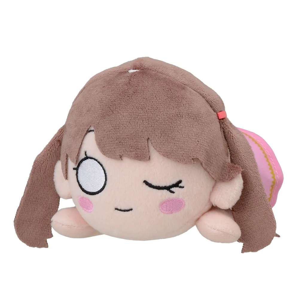 グッズ]ラブライブ！蓮ノ空女学院スクールアイドルクラブ 寝そべり