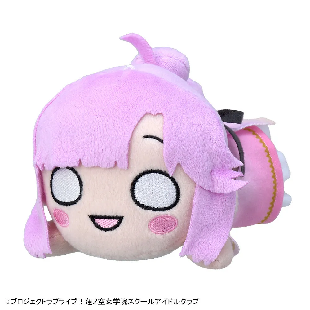 グッズ]ラブライブ！蓮ノ空女学院スクールアイドルクラブ 寝そべり