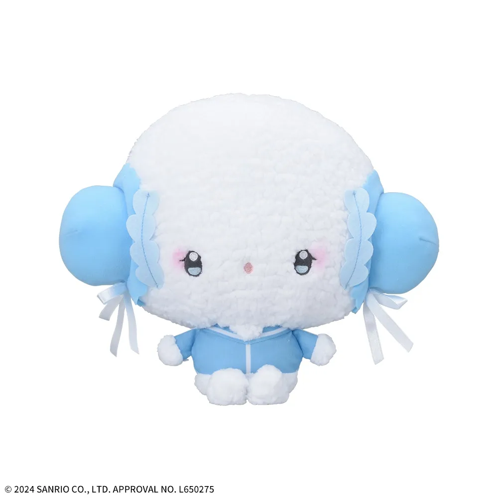 こぎみゅん Lぬいぐるみ ゆったりスポーティー｜プライズ・くじ