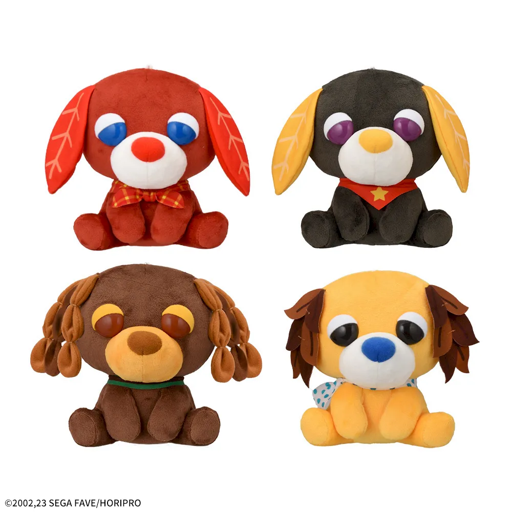 昭和レトロ カネカロン ぬいぐるみ 当時物 犬 いぬ ブラシ付き 高級