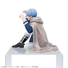 葬送のフリーレン ちょこのせ プレミアムフィギュア“ヒンメル