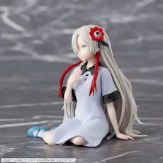 TVアニメ『神椿市建設中。』 ちょこのせ プレミアムフィギュア “夜河