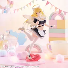 とある科学の超電磁砲T Luminasta “食蜂操祈” ～堕天使♡メイド