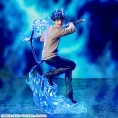 青の祓魔師 島根啓明結社篇 Xross Link フィギュア“奥村燐”｜プライズ