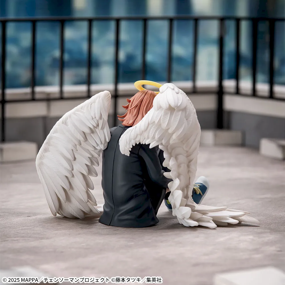 劇場版『チェンソーマン レゼ篇』 ハイプレミアムフィギュア “天使の