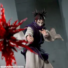 呪術廻戦 死滅回游 Luminasta “脹相”｜プライズ・くじ・グッズ情報なら