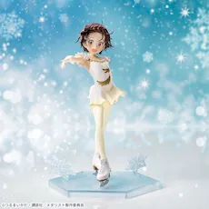 メダリスト Luminasta “結束いのり”｜プライズ・くじ・グッズ情報なら