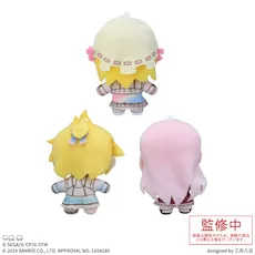 プロジェクトセカイ カラフルステージ！ feat. 初音ミク×サンリオ