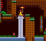 Donald no Magical World