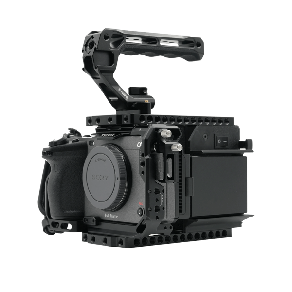 Sony FX3 | seitocamera.com