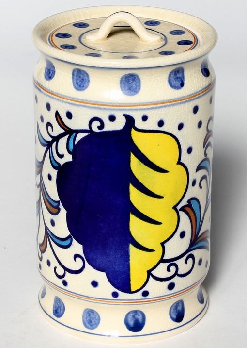 通販販売【茶道具】 細水指 莨葉 *西尾瑞豊* オランダ*茶道道具