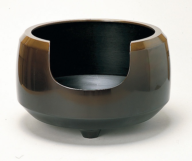 茶道具 唐銅 朝鮮風炉 共箱 2025年最新唐銅朝鮮風炉の人気アイテム