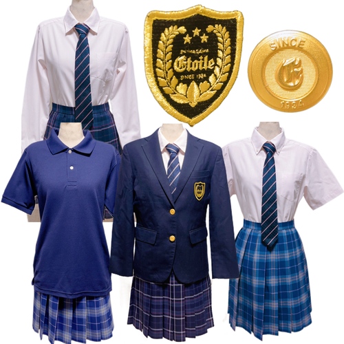 制服市場 - 検索結果