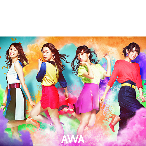 声優ユニット・スフィアのデビュー曲「Future Stream」から充電期間前