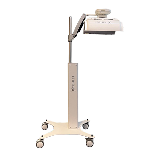 ESTHELUX pro 本体 | 誠鋼社 SEIKOSHA 美容・エステサロン・フィジオ