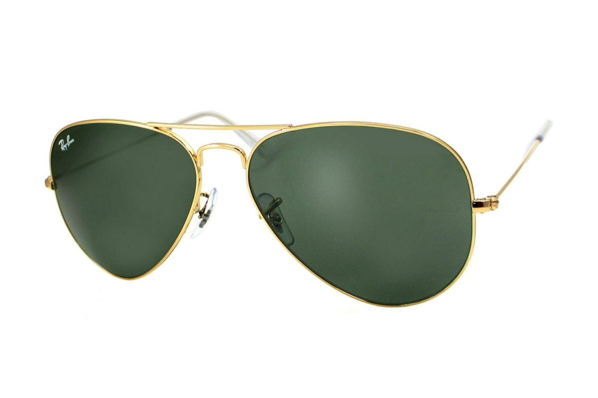 清光堂レイバンサングラス アビエーター RB3025 L0205 [送料無料]