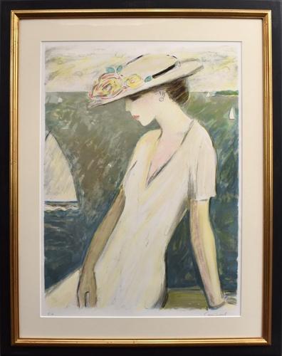 幸福の予感 | ｜正光画廊