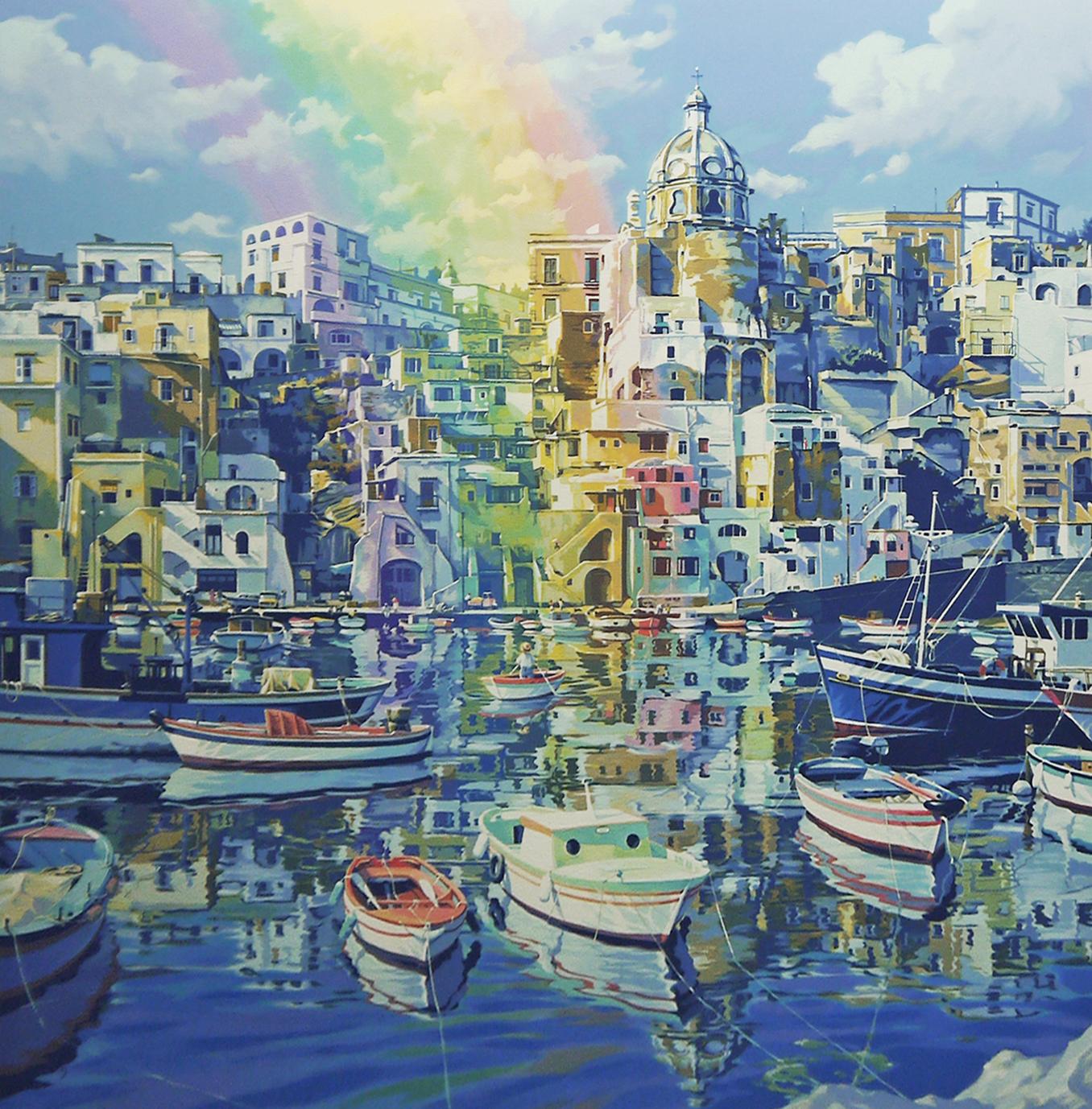 サンシルラポピー | ｜正光画廊