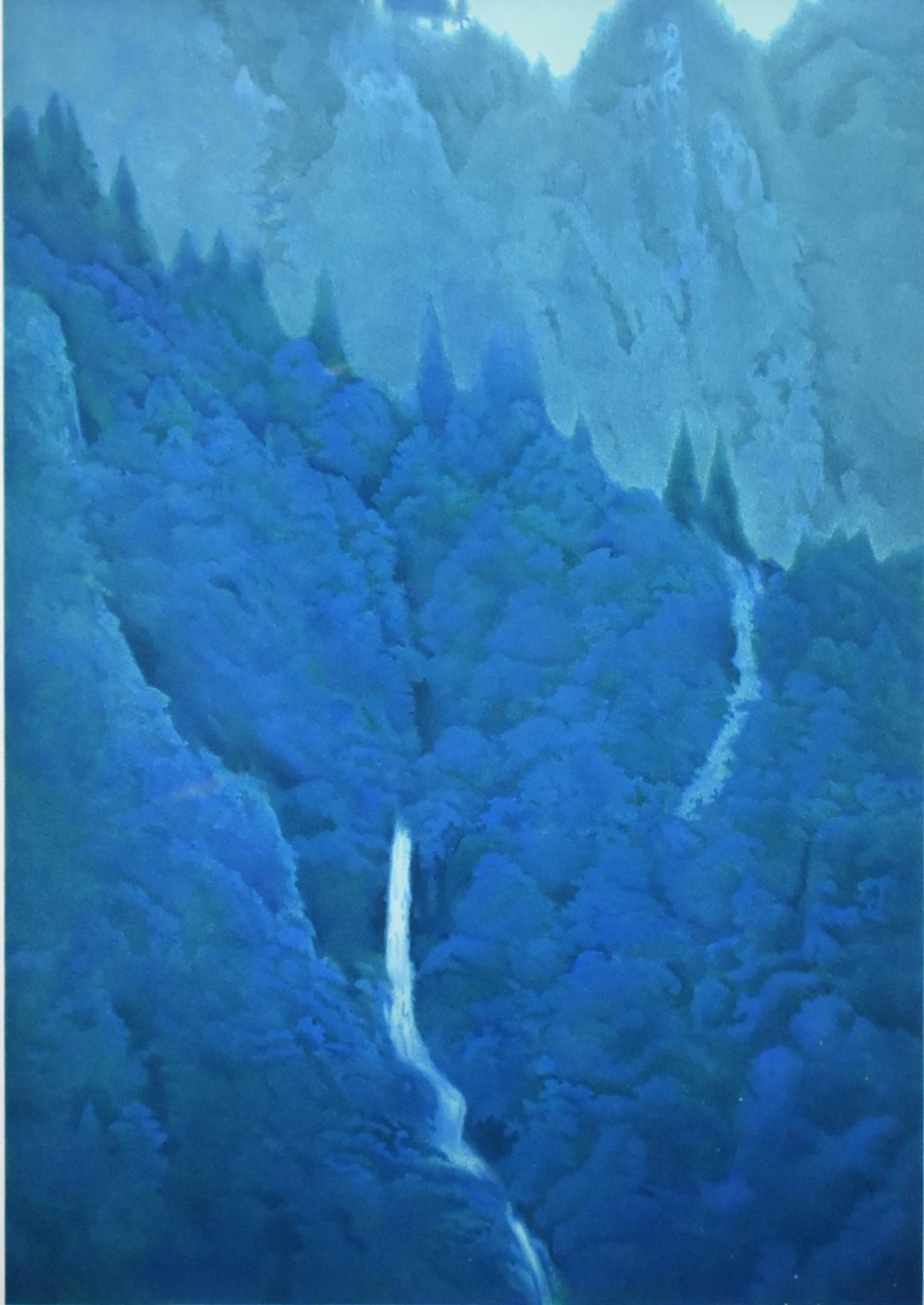 夕静寂 | ｜正光画廊