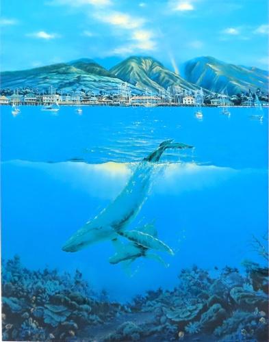 マザーズ・ラブⅡ | ｜正光画廊