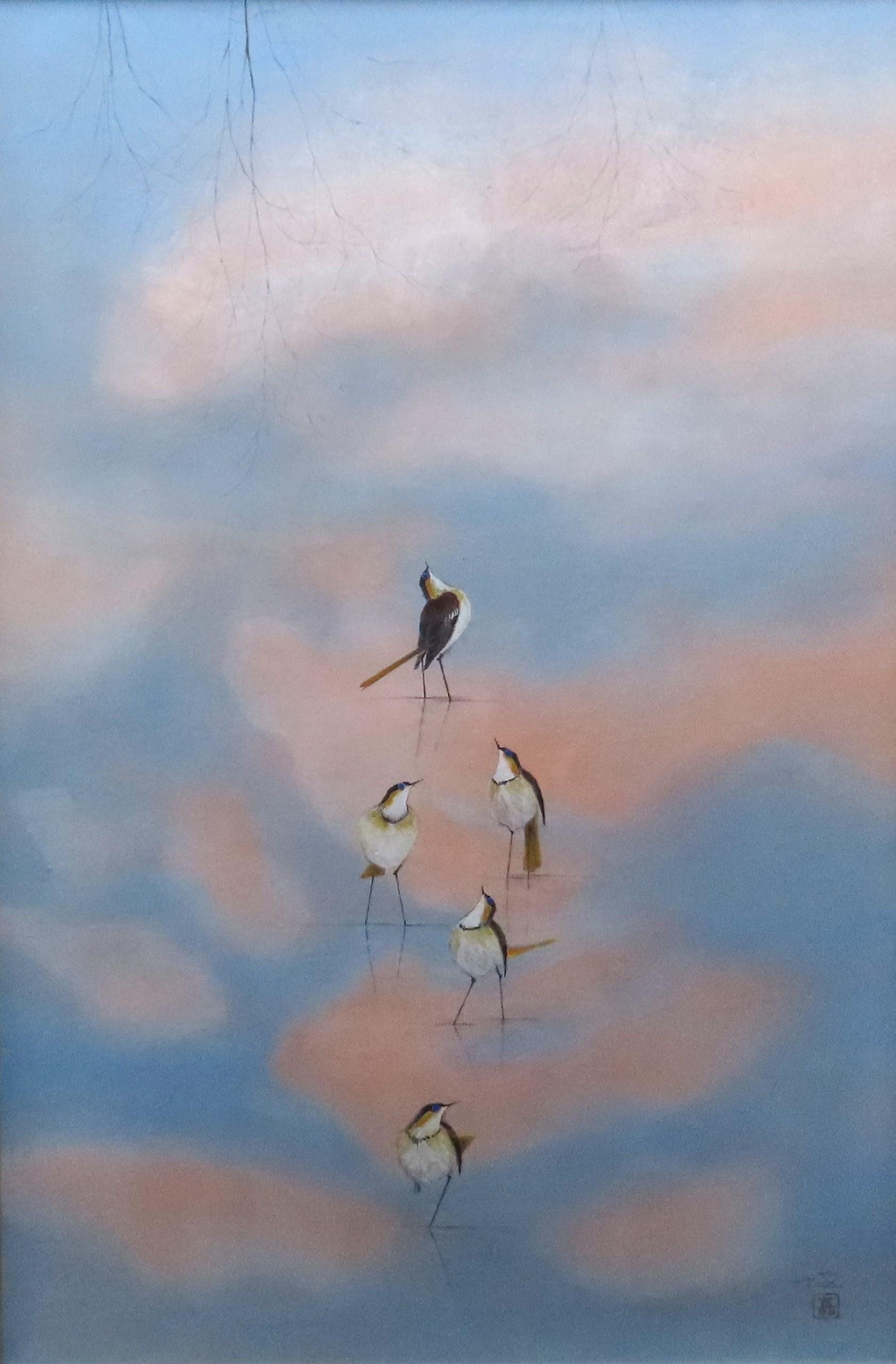 中野嘉之 | ｜正光画廊