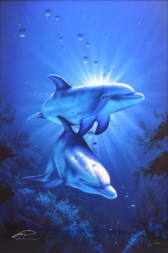 マウイムーン | ｜正光画廊