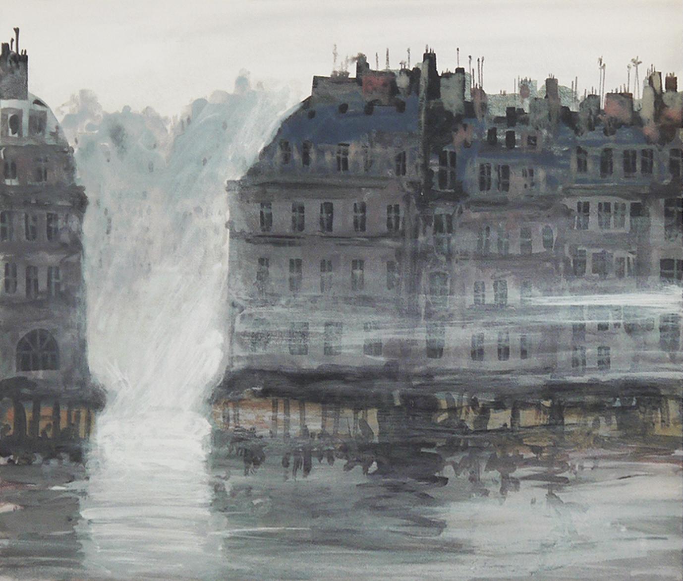 ヒロ・ヤマガタ | ｜正光画廊