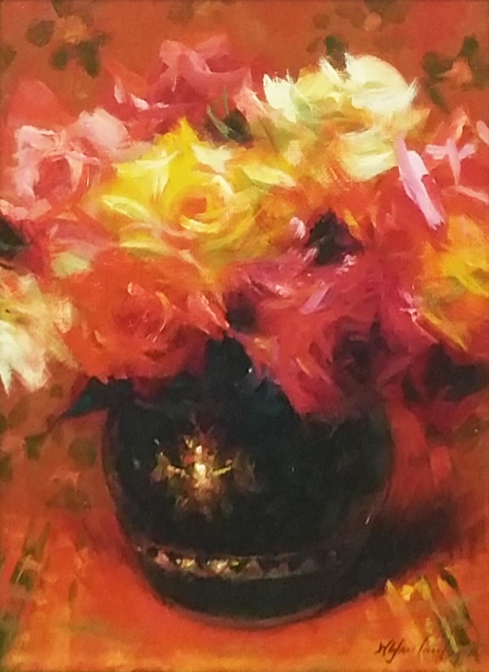 山本彪一 | ｜正光画廊