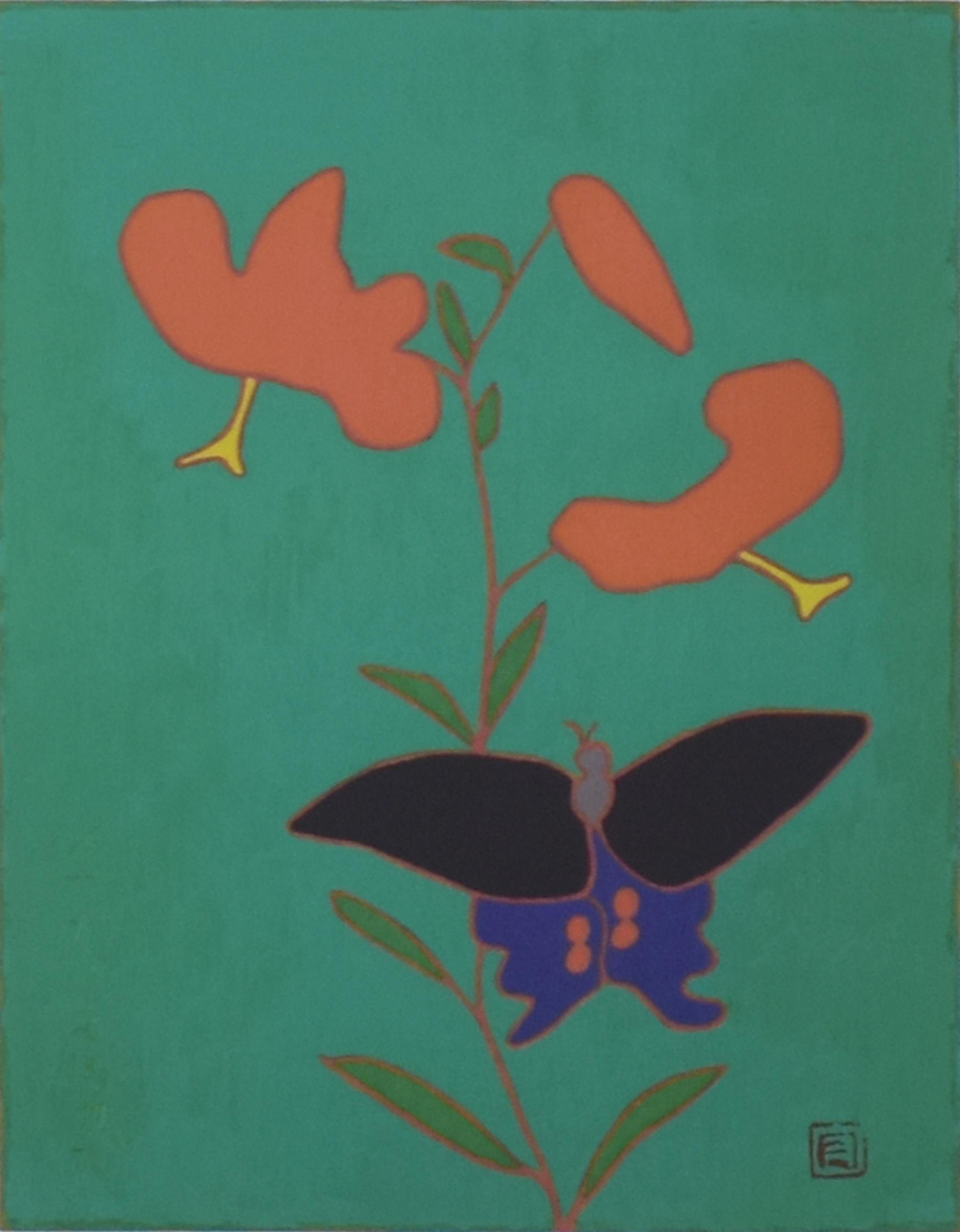 雲 | ｜正光画廊