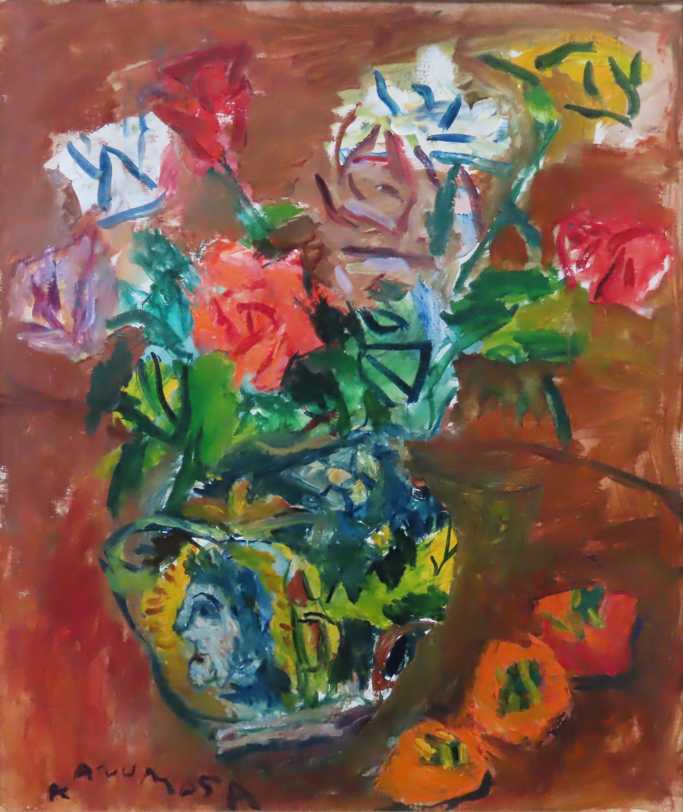 中川一政 | ｜正光画廊