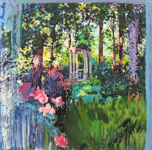 ロルカの詩Ⅰ | ｜正光画廊