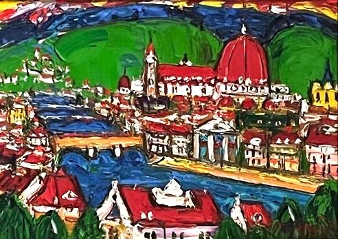 富士 | ｜正光画廊