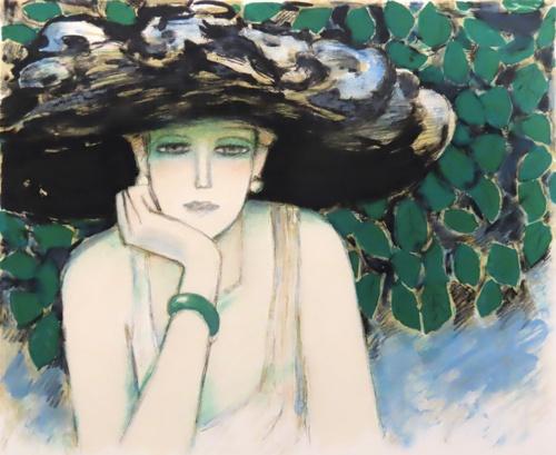 幸福の予感 | ｜正光画廊