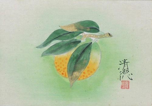 五十嵐晴徳 | ｜正光画廊