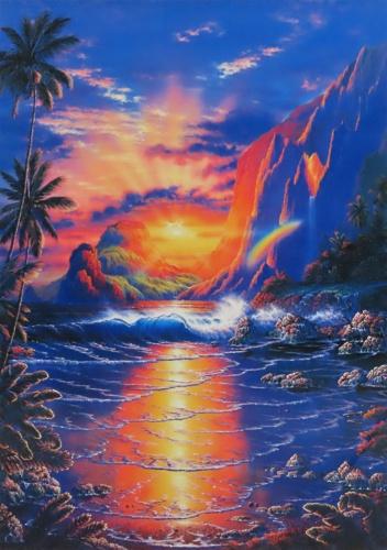 パラダイスファウンド | ｜正光画廊