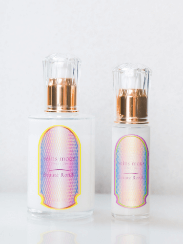 公式】seins mous（セインムー）｜ボーテロンド・部分太り®美容液