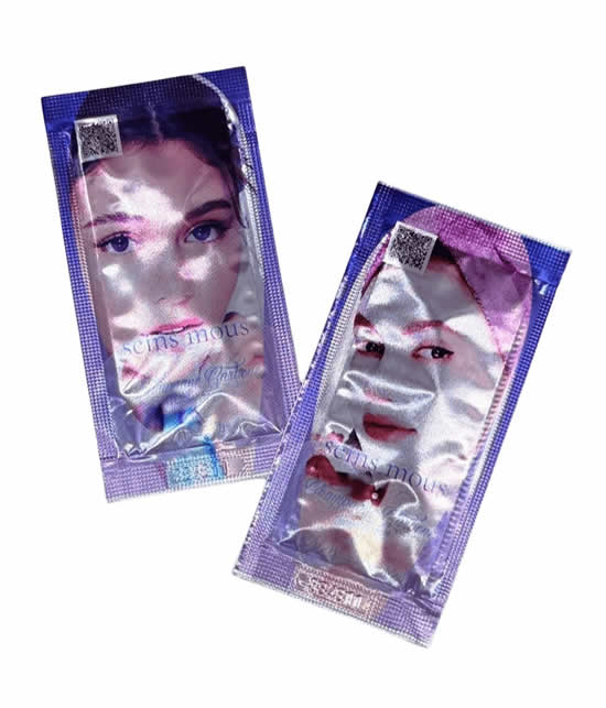 シャンパーニュ・カーボン | 【公式】seins mous（セインムー