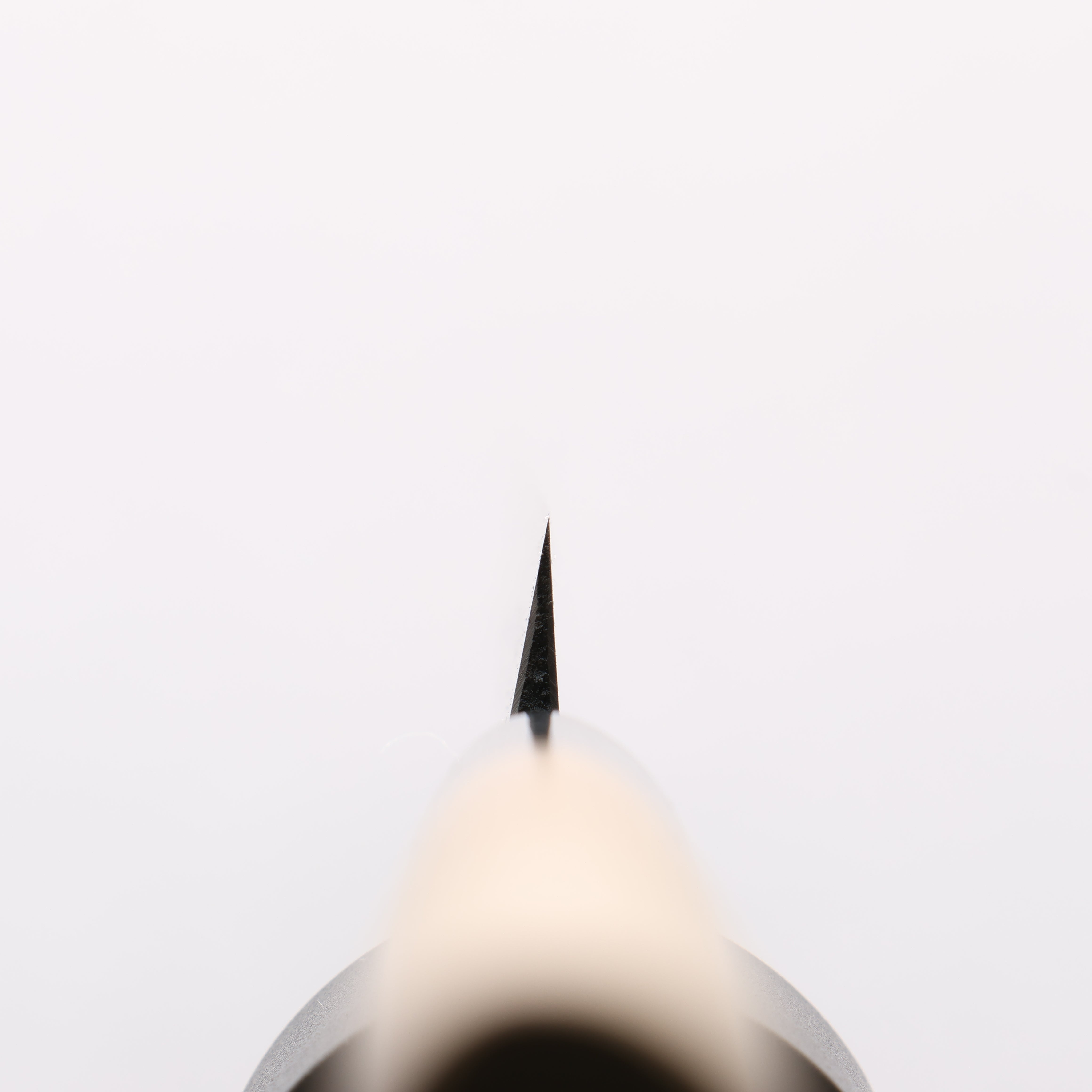 正本総本店 本霞 白ニ鋼 蛸引包丁 朴柄 – 清助刃物 Japan