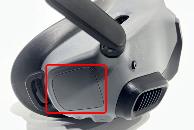 DJI Goggles 2 到着！箱開けから基本スペックをレビューします