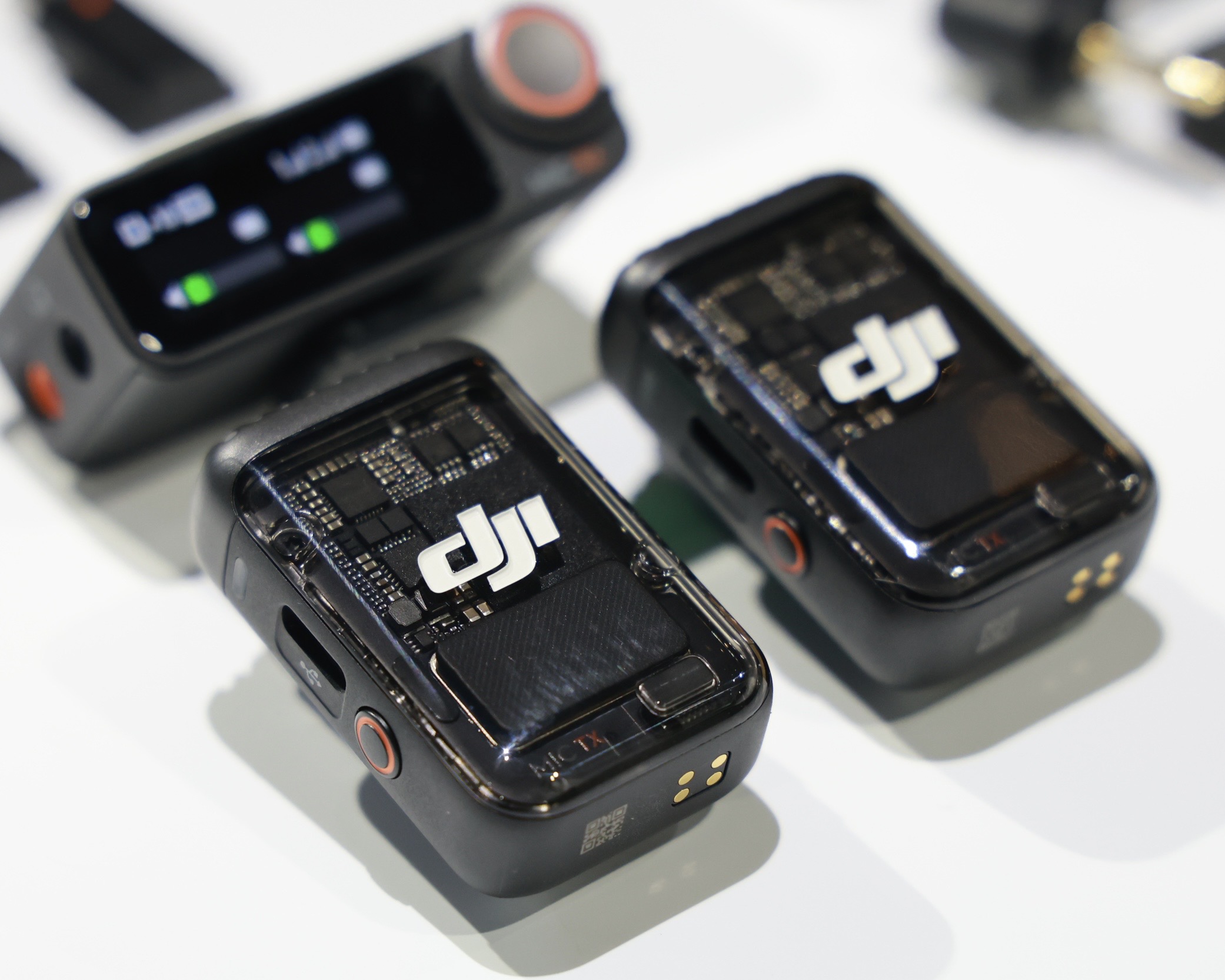 声をクリアに録るならコレ一択！ノイキャン&32bitフロート録音対応の