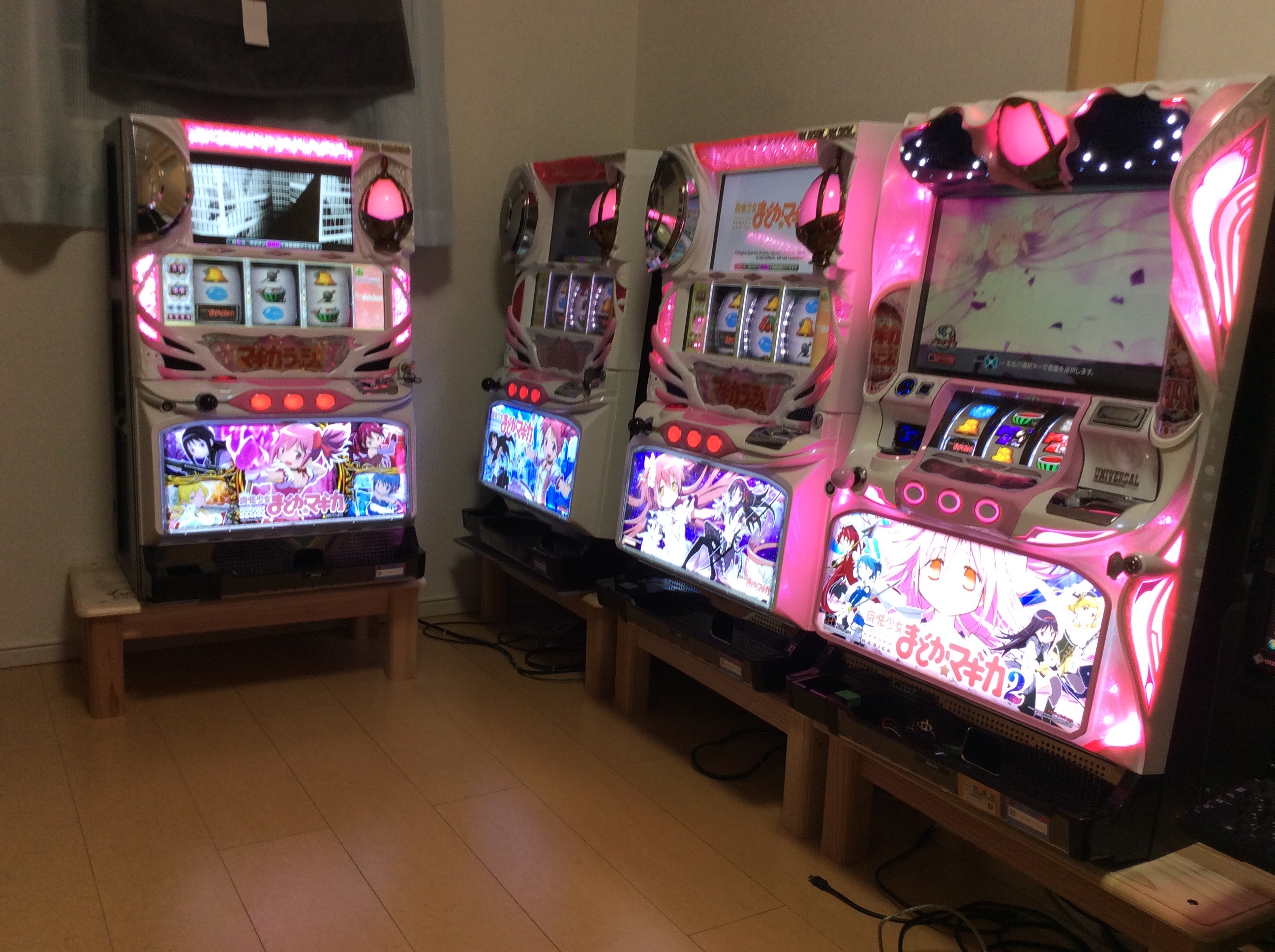 せきとば工房 - せきとば工房～実機のオプション品を開発～