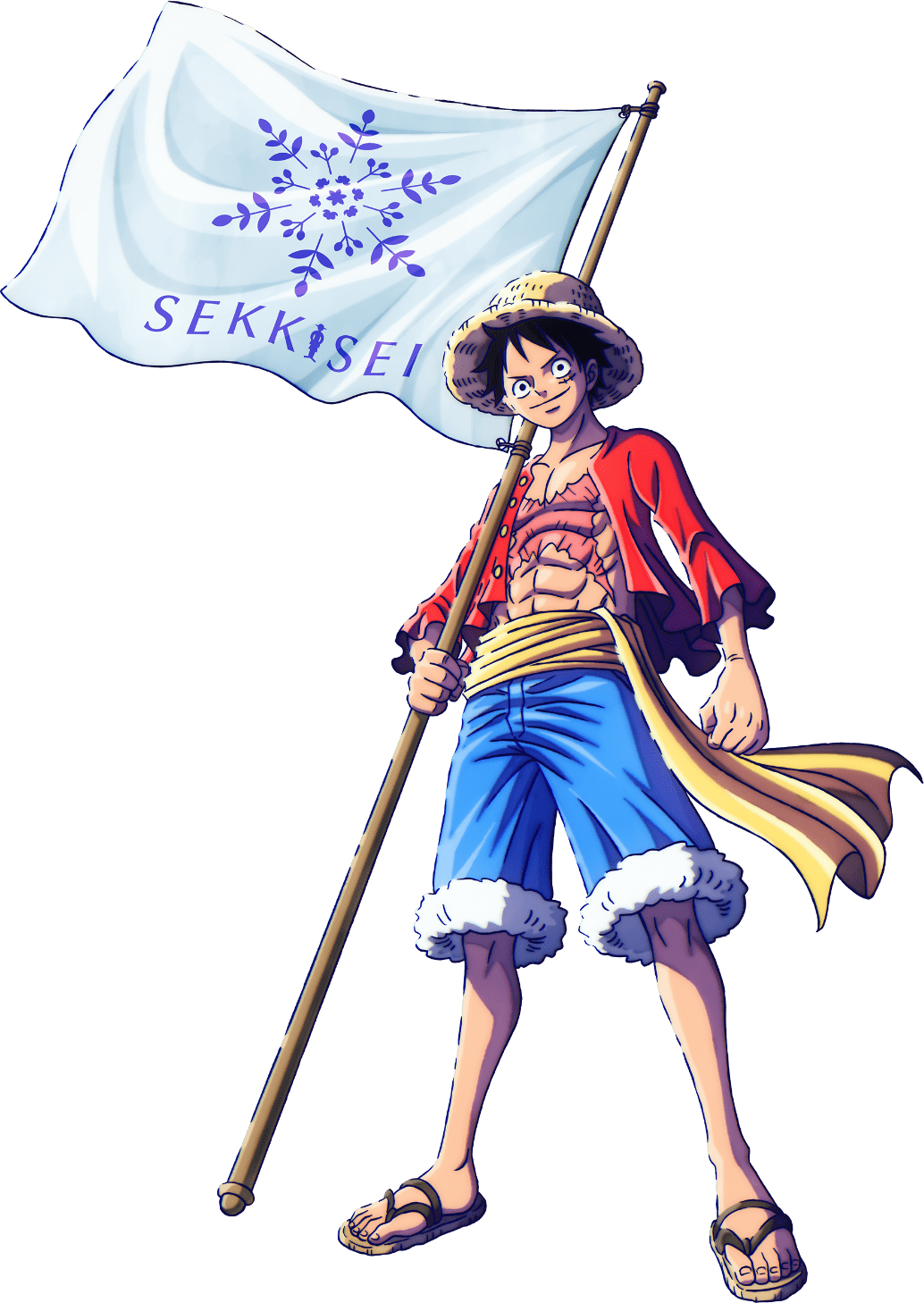 雪肌精×ワンピース コラボレーション|雪肌精公式オンラインショップ