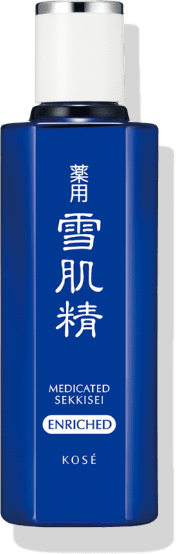 薬用 雪肌精 エンリッチ