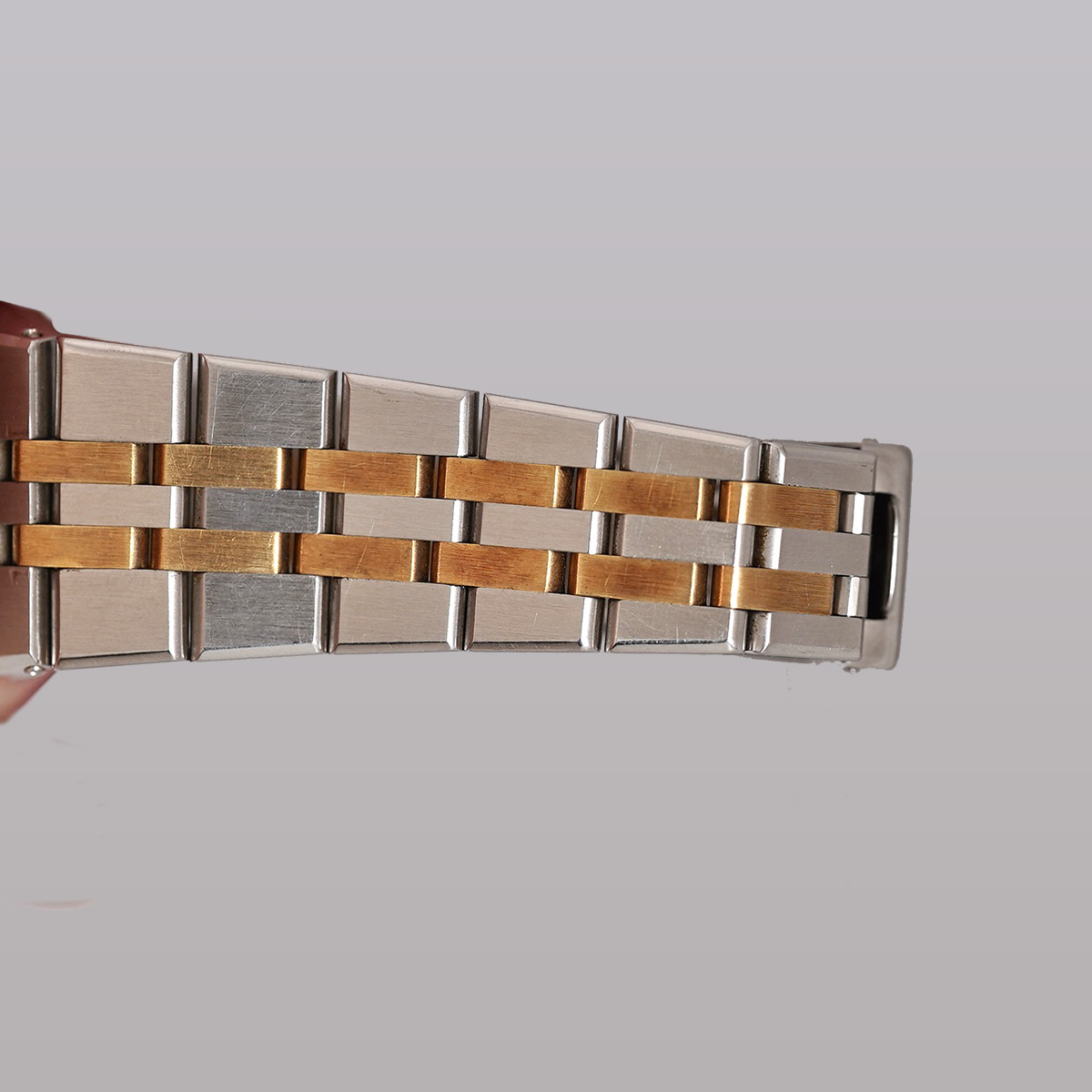 SELECT INC. [ROLEX オイスタークォーツ 美品 Ref.17013 フルセット