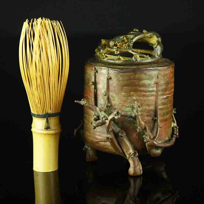 ZZ77 香炉 | 古美術 魁美堂