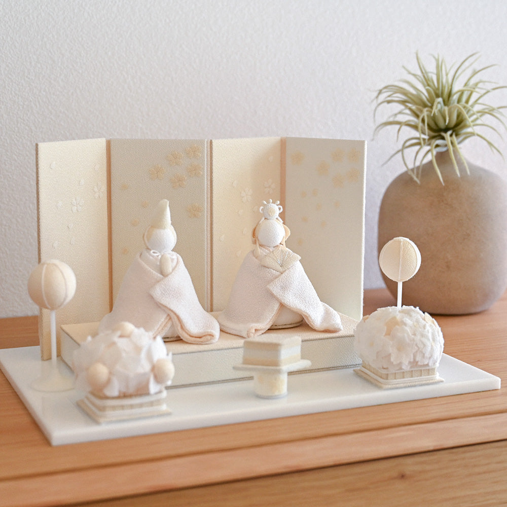 雛人形早割｜出産祝い・ベビー用品通販のクーナセレクト